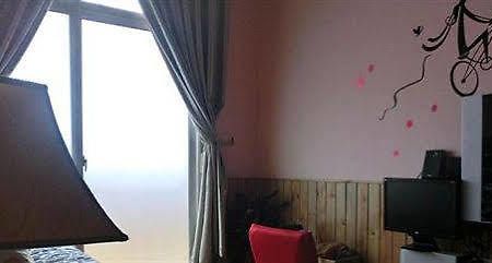 Longtou Cabin Family Hotel - 厦门 外观 照片