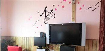 Longtou Cabin Family Hotel - 厦门 外观 照片