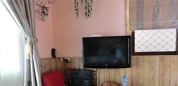 Longtou Cabin Family Hotel - 厦门 外观 照片