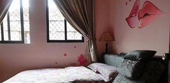 Longtou Cabin Family Hotel - 厦门 外观 照片
