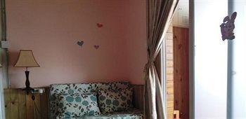 Longtou Cabin Family Hotel - 厦门 外观 照片