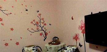 Longtou Cabin Family Hotel - 厦门 外观 照片