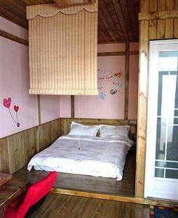 Longtou Cabin Family Hotel - 厦门 外观 照片