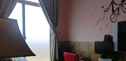 Longtou Cabin Family Hotel - 厦门 外观 照片